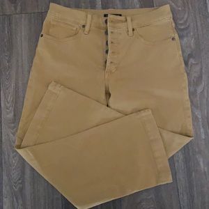 Lucky Brand jeans